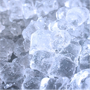 Cubitos de hielo largo - Cubiplaya